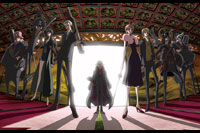 ONE PIECE FILM STRONG WORLD