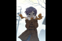 「劇場版 涼宮ハルヒの消失」画像