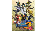 �퍑BASARA3