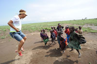 DANCE EARTH(200) 