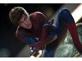 アメイジング・スパイダーマン
