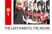 1 THE LAST-NARUTO THE MOVIE-