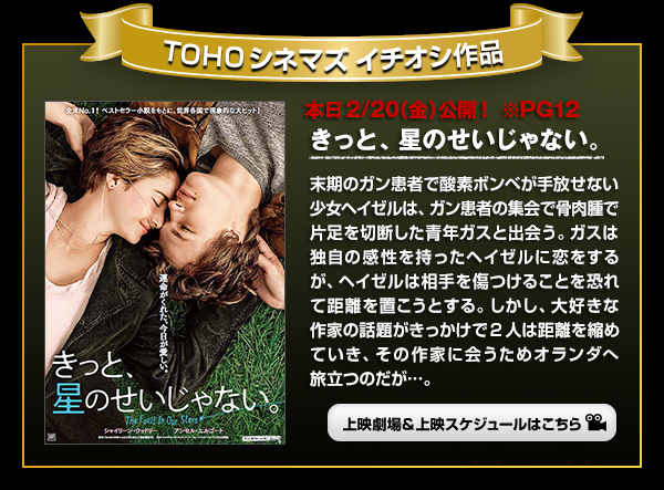 �{��2/20�i���j���J�I��PG12�@�����ƁA���̂�������Ȃ��B