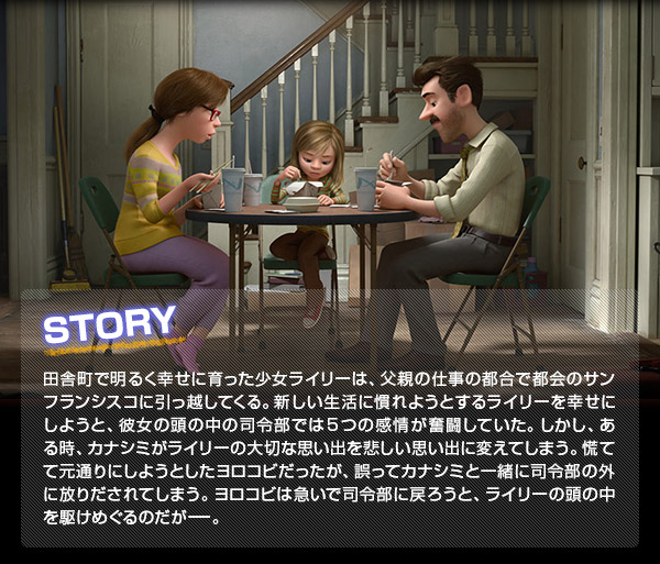 STORY
