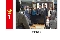 1�� HERO