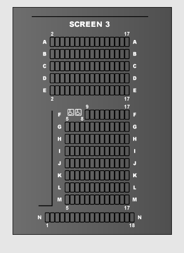 シネマズ 上大岡 toho