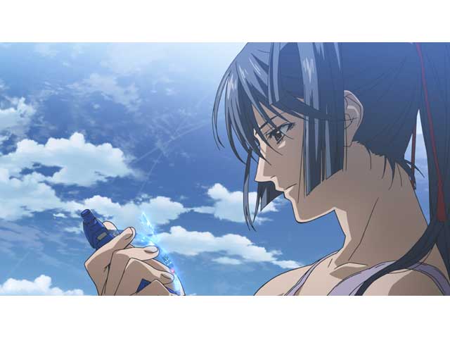 劇場版マクロスF 虚空歌姫～イツワリノウタヒメ～ || TOHOシネマズ