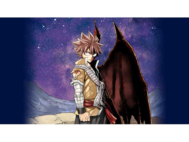 劇場版 ｆａｉｒｙ ｔａｉｌ ｄｒａｇｏｎ ｃｒｙ Tohoシネマズ