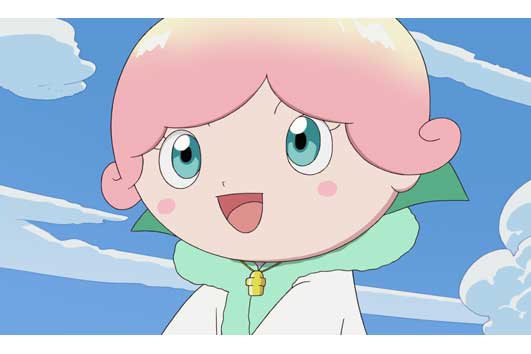 それいけ アンパンマン きらめけ アイスの国のバニラ姫 Tohoシネマズ それいけ アンパンマン きらめけ アイスの国のバニラ姫 Tohoシネマズ