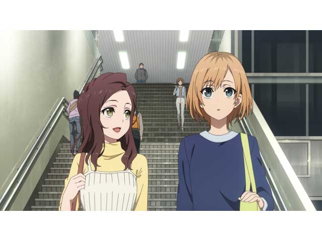劇場版 shirobako Tohoシネマズ 劇場版 shirobako Tohoシネマズ