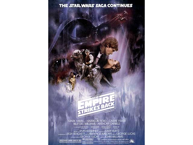 スター・ウォーズ／帝国の逆襲（エピソード5） || TOHOシネマズ