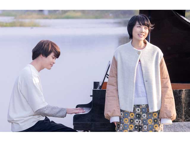 ミュジコフィリア Tohoシネマズ ミュジコフィリア Tohoシネマズ