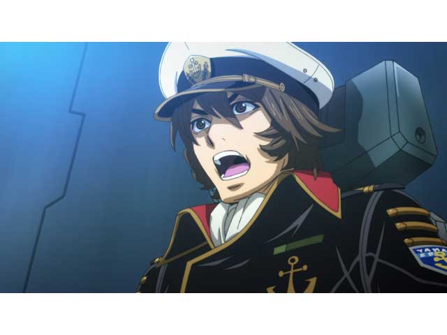 宇宙戦艦ヤマト2205 新たなる旅立ち 前章 Tohoシネマズ 宇宙戦艦ヤマト2205 新たなる旅立ち 前章 Tohoシネマズ