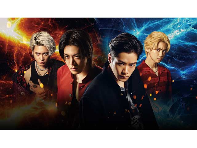 ＨｉＧＨ＆ＬＯＷ ＴＨＥ ＷＯＲＳＴ Ｘ || TOHOシネマズ