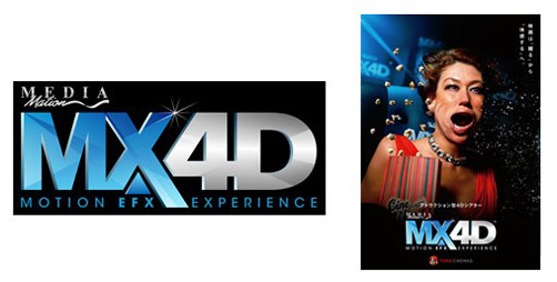 MX4D