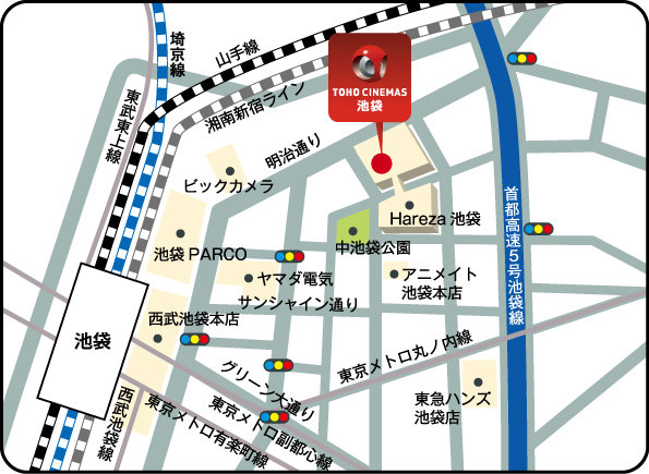 ikebukuroMAP