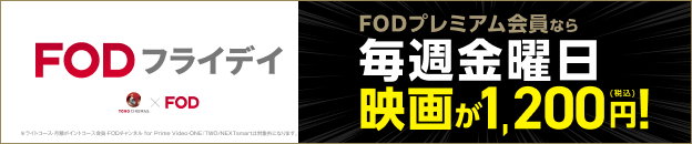 FOD�t���C�f�C