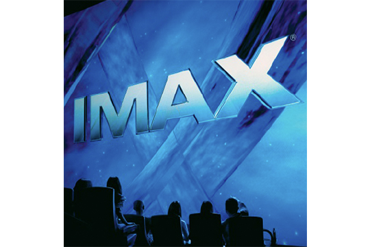 IMAX®