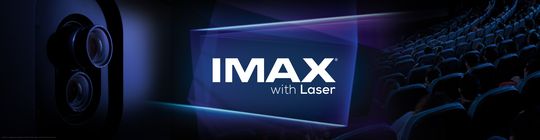 IMAX®[U[
