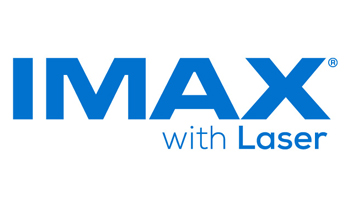 IMAX®レーザー